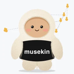 Musekin #30