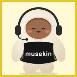 Musekin #31