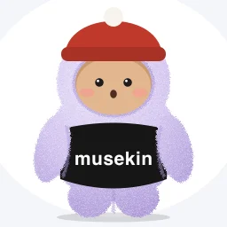 Musekin #33