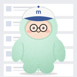 Musekin #42