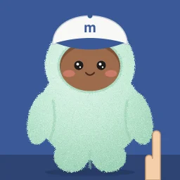 Musekin #43