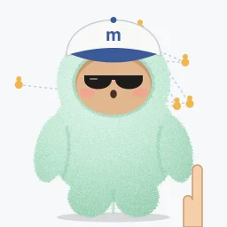 Musekin #46