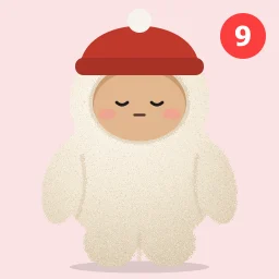 Musekin #53
