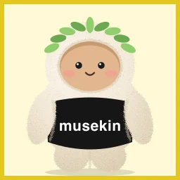 Musekin #55