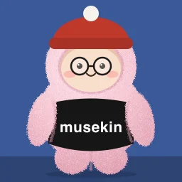 Musekin #57