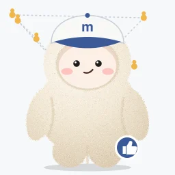 Musekin #58