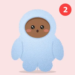 Musekin #64