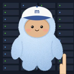 Musekin #65