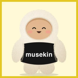 Musekin #66
