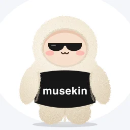 Musekin #69