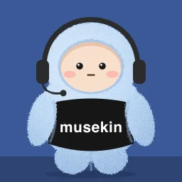 Musekin #76