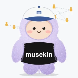 Musekin #95