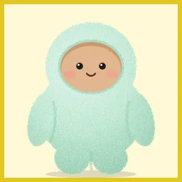 Musekin #96