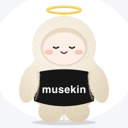 Musekin #97