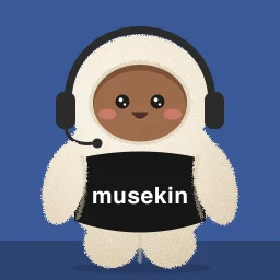 Musekin #98